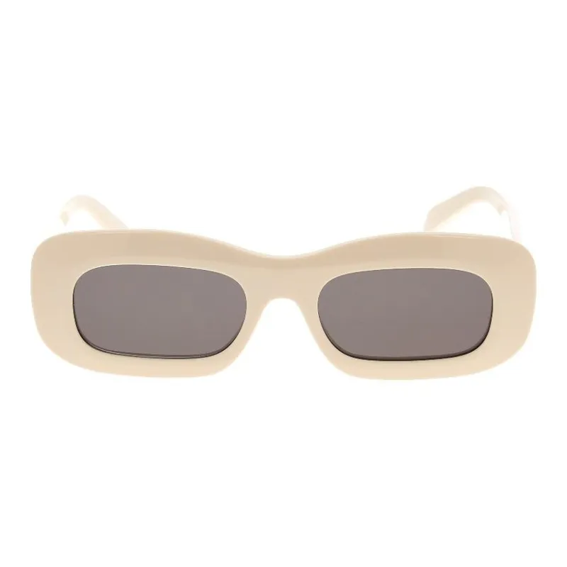 CELINE Rectangular Frame Sunglasses-1