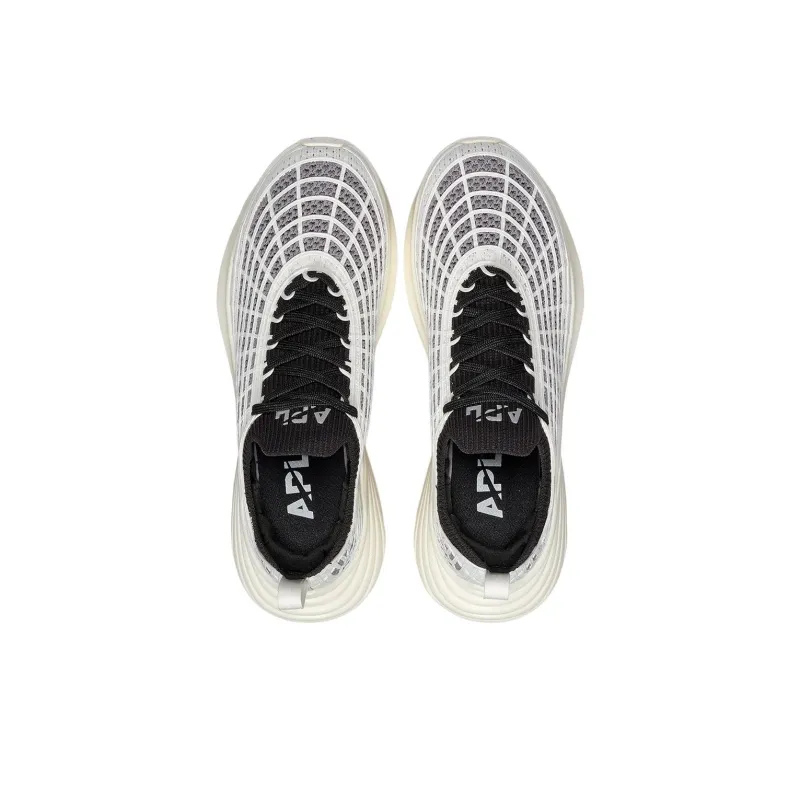 APL ATHLETIC PROPULSION LABS Casual Shoes Women's Gray-3