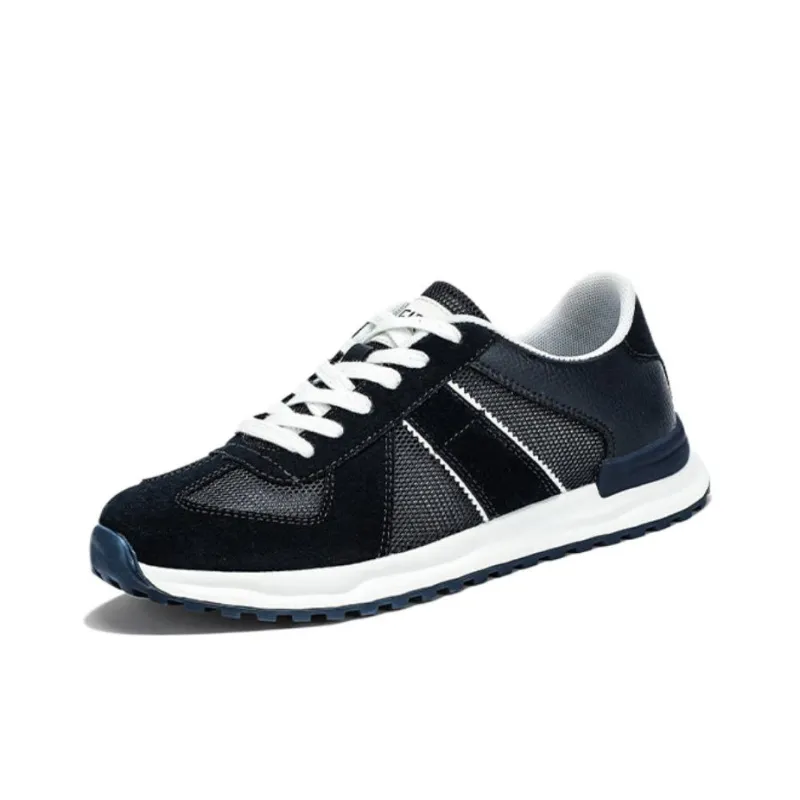 FIRS Low Top Casual Shoes Men's-1