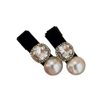 Connect The Past And The Present. Hair Clips Women's