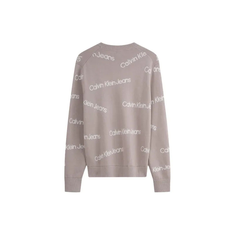 Calvin Klein Sweaters Men-5