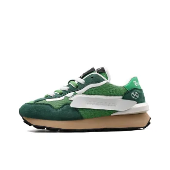SIMBA'S PRIDE Low Top Casual Shoes Men's