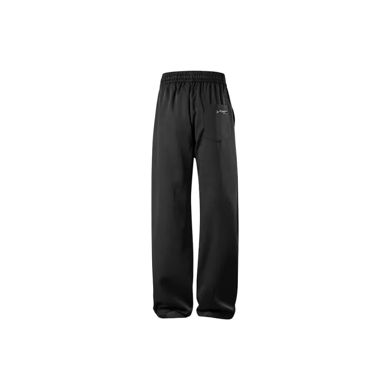 RED DRAGONFLY Casual Pants Unisex-1