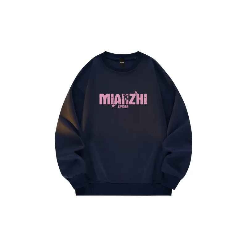 Cotton Sweatshirts Unisex-17
