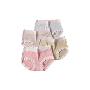 Flowers In Water Underpants Women's
