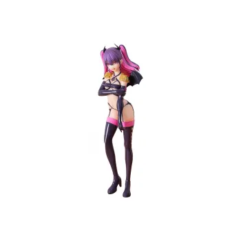 BANPRESTO GLITTER&GLAMOURS Millieara 2.5 Dimensional Seduction 1 Bonus Gifts 22cm