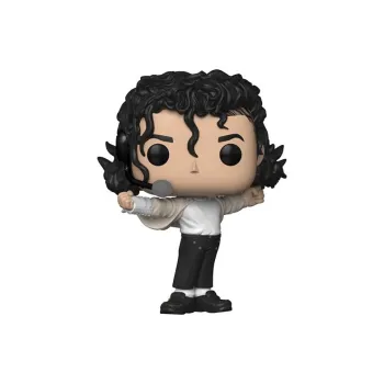Funko Michael Jackson Chibi Figures 12cm