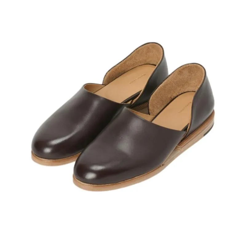 Hender Scheme Envy Casual Shoes Men's Black-3