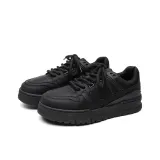 Black Women's Size