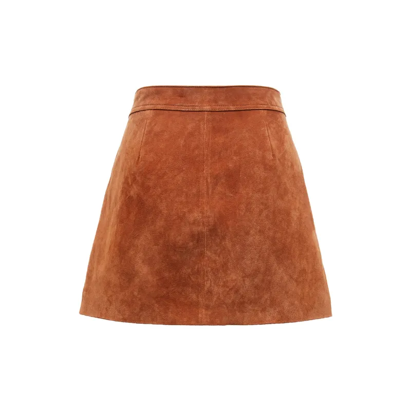 ONLY Casual Short Skirts Women's-9