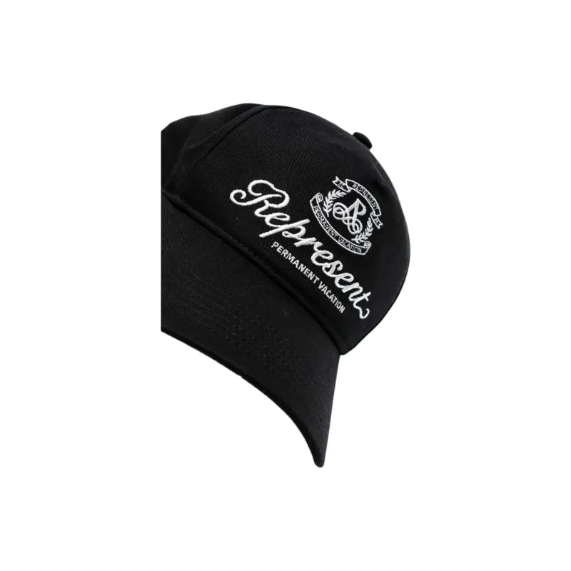 REPRESENT Permanent Vacation Cap-2