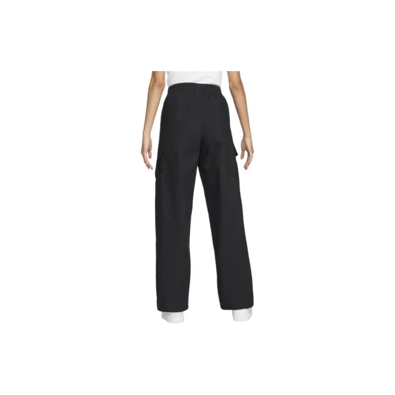 Nike Sportswear Everything Wovens Women's Mid Rise Cargo Pants-1
