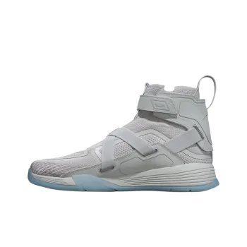 APL ATHLETIC PROPULSION LABS Superfuture Casual Shoes Men's Gray