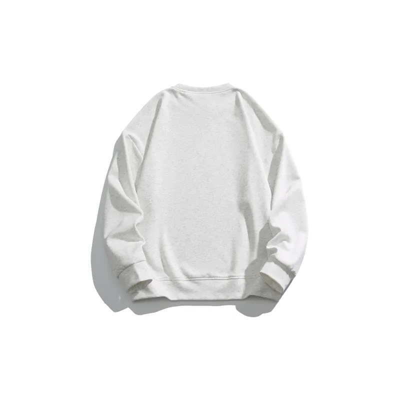 JEEP SPIRIT Sweatshirts Unisex-3
