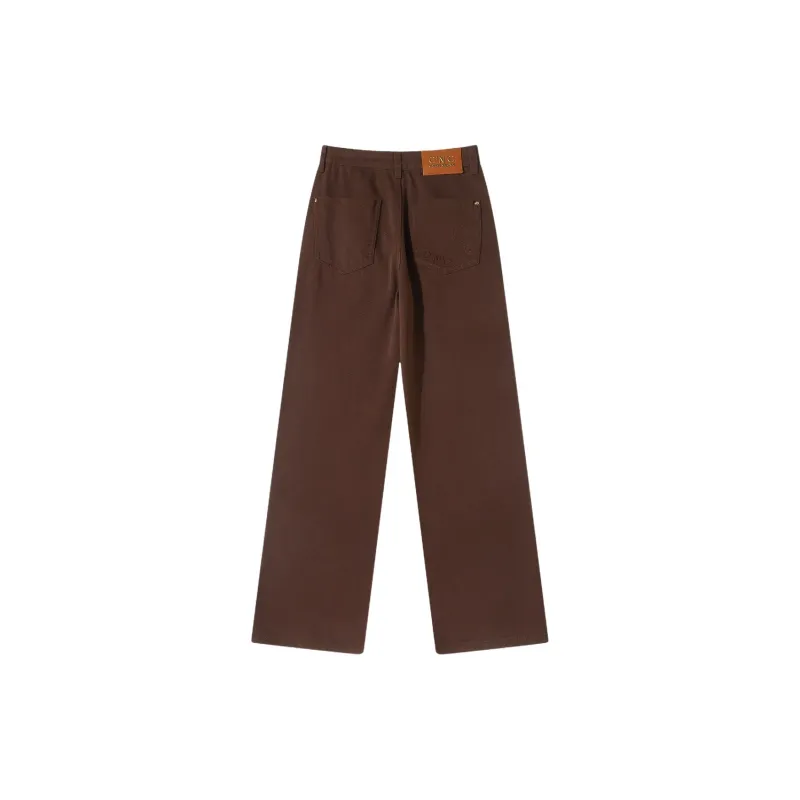 C'N'C Casual Pants Women's-5