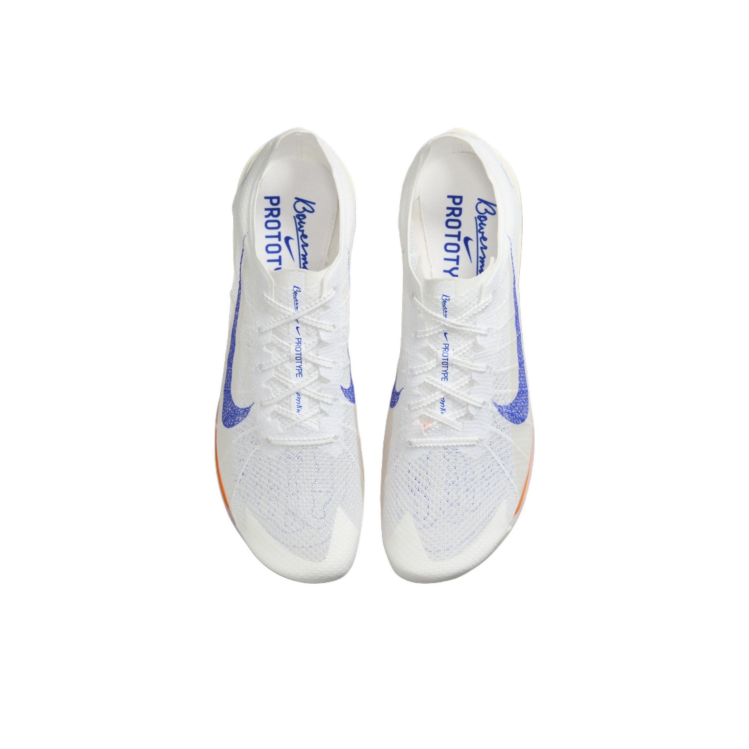 zoom victory flyknit