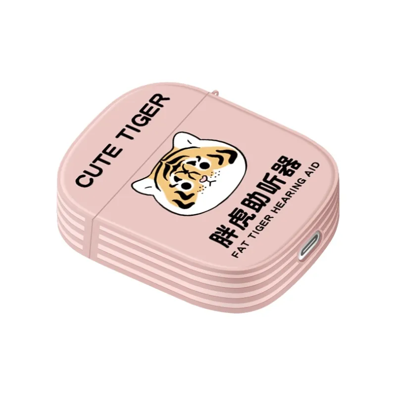 Small bones Headphone Cases-5