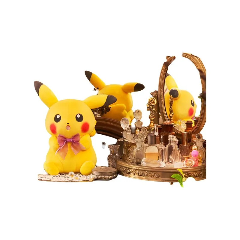 BANPRESTO Plush Toy-4