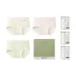 3 Pack (Champagne Skin+Cream Pink+Mustard Green)