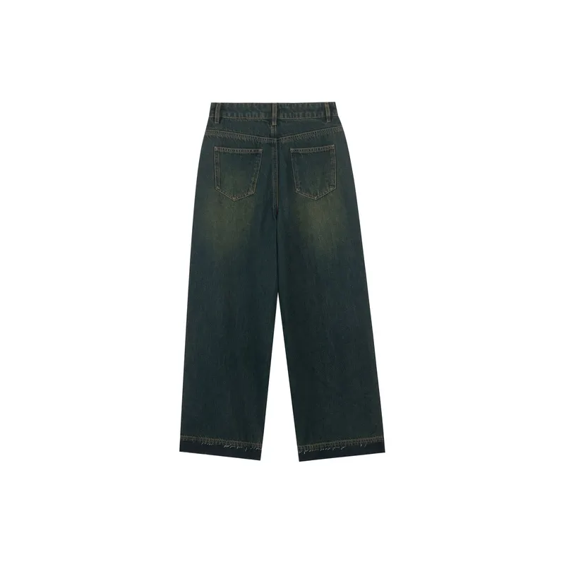 INXX APYD Jeans Unisex Vintage Blue-1