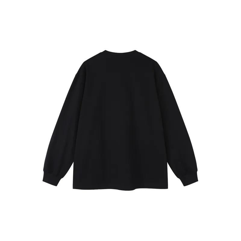 MATCHA STORY College Series Sweatshirt Unisex-7