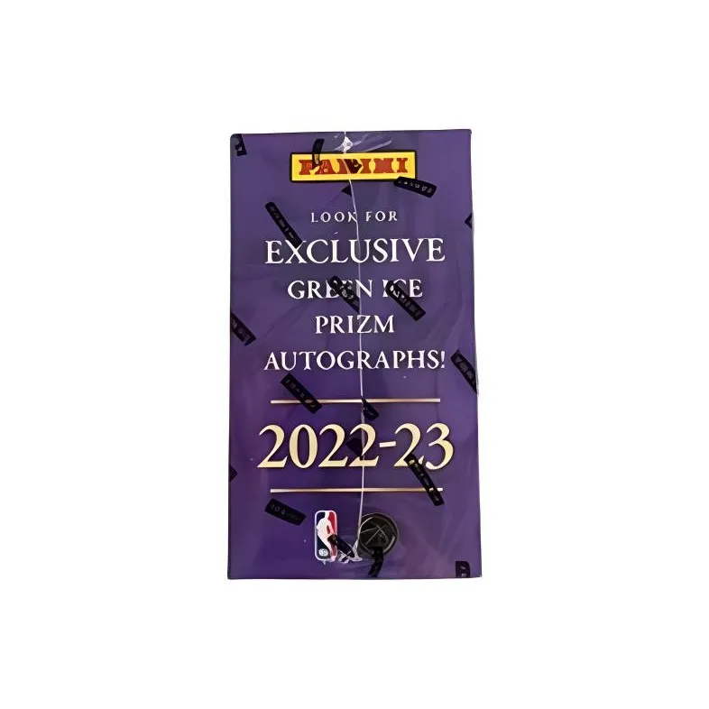 PANINI 2022 23 Panini Select Mega Green Waterfall Basketball Sports Cards 1 Pc-2