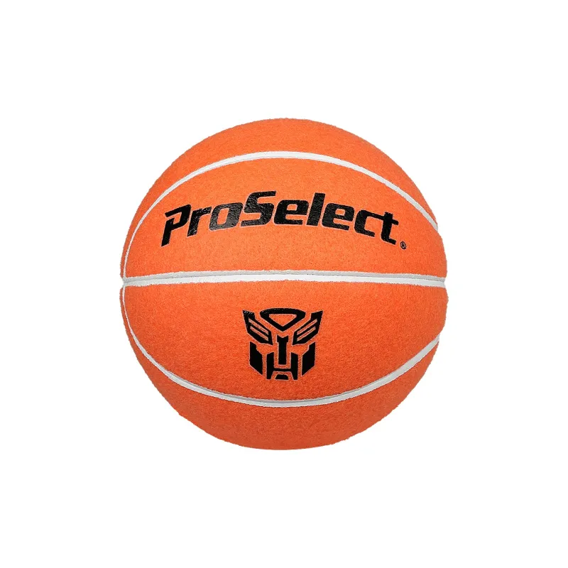 ProSelect x Transformers PU Basketball No. 5/No. 7 Training Unisex-6