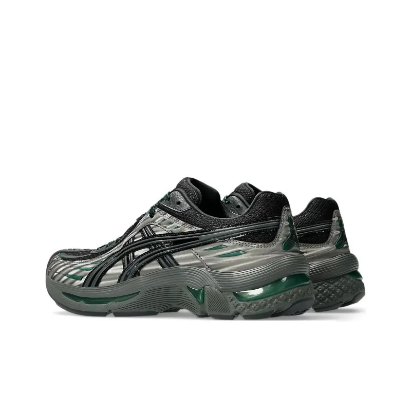Asics X Kiko Kostadinov Gel Flammae 'Grey Black' Women's-3