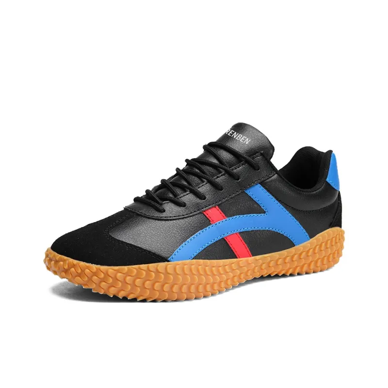 Humanism 1986 Casual Versatile Super Popular Skateboard Shoes Unisex-5
