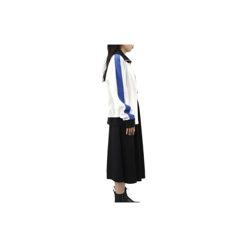 KENZO Jackets Coats Women's White-2