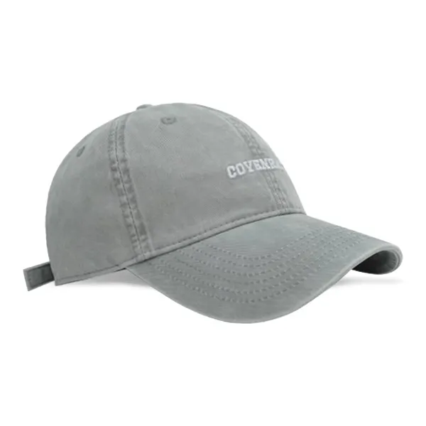 FREE RABBITⅡ Baseball Caps Unisex-7