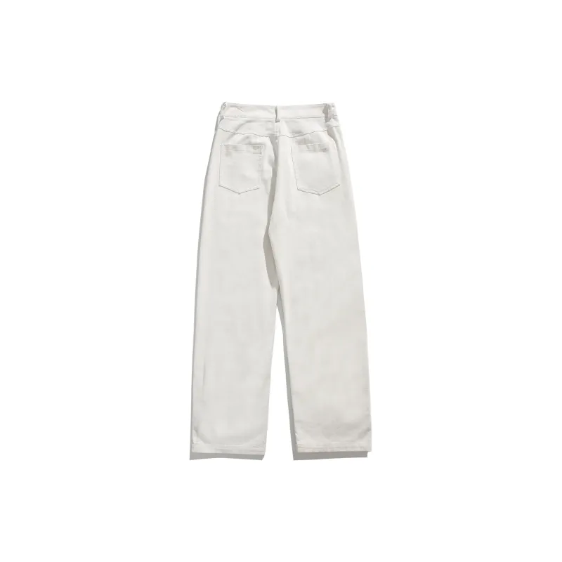 PANDA ADEVIL Jeans Unisex-7