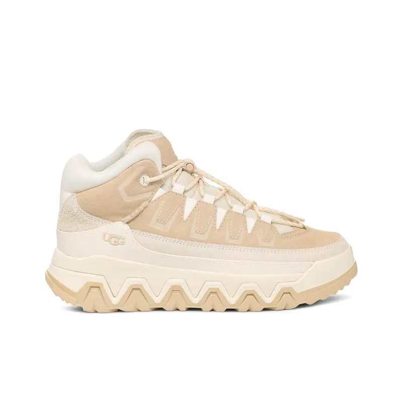 UGG CapTrail High Boot Light Beige-1