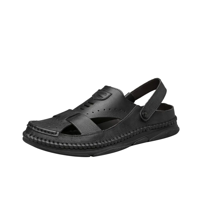 CAMEL ACTIVE Beach Sandals Men's-1