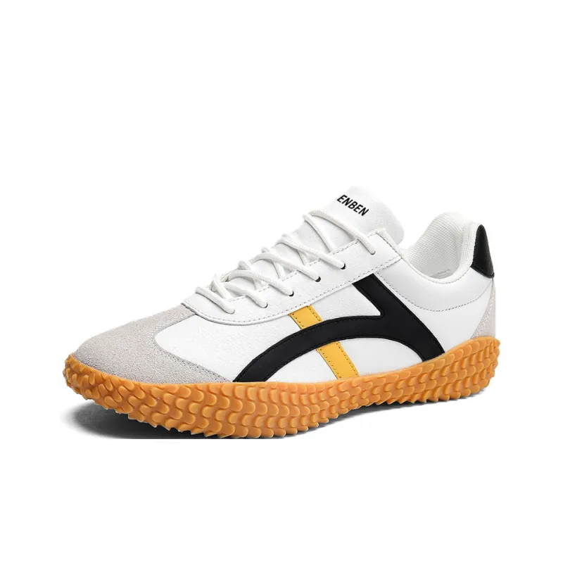 Humanism 1986 Casual Versatile Super Popular Skateboard Shoes Unisex-0
