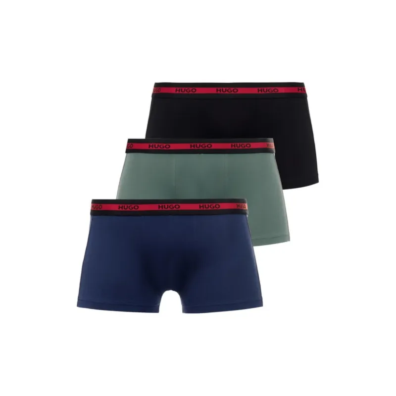 HUGO BOSS Underpants Men's 3 Pack-0