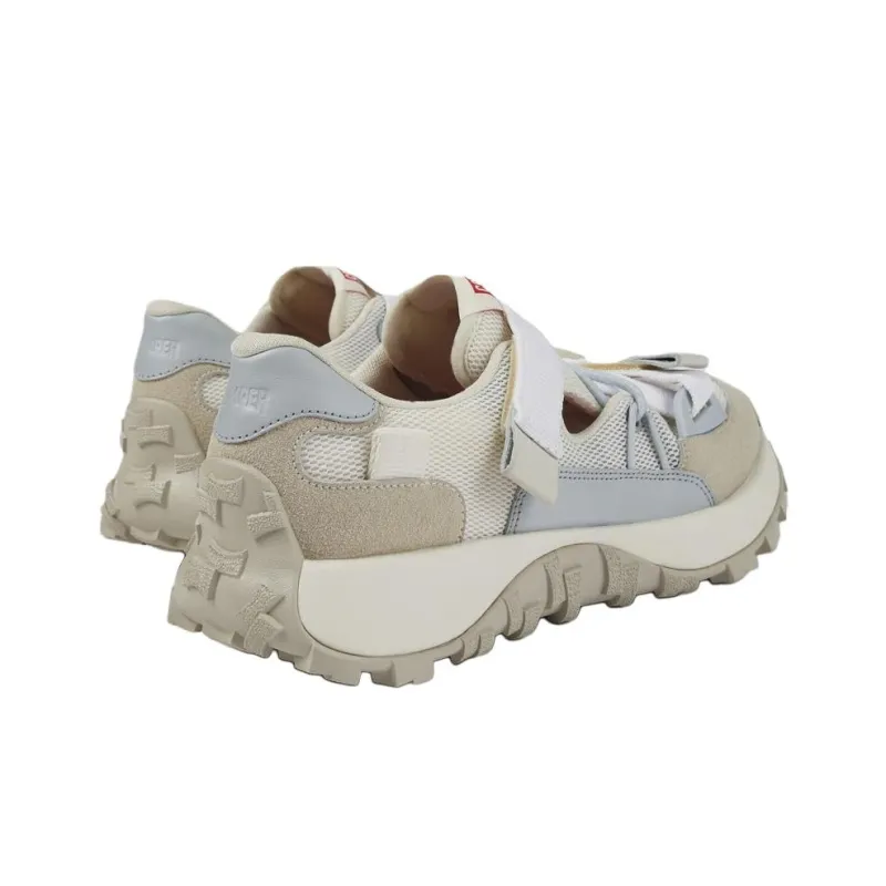 CAMPER Casual Shoes Men's Beige-2