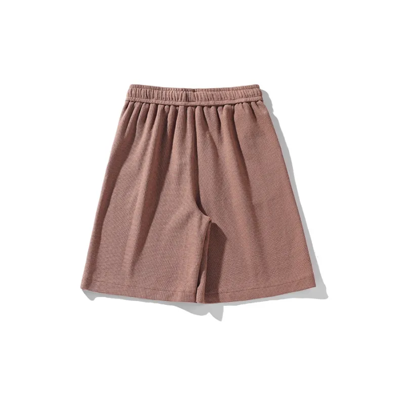 PAINT STAIN Fashion Casual Shorts Unisex-13