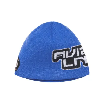 LMC Acrylic Beanies Unisex Light Blue