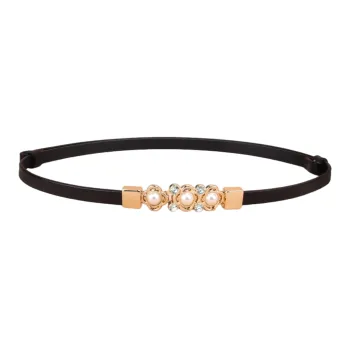 Youyoulan Leather Belts Women's