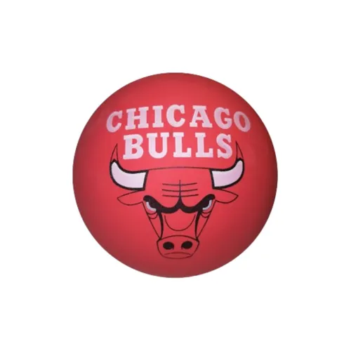 SPALDING Rubber Basketball Red Mini Balls Training Kids'