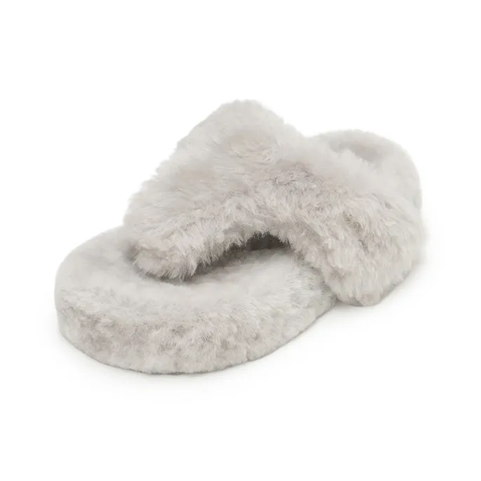 Lost In Echo Flip Flops Women's-2