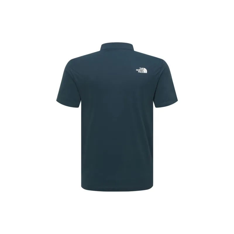 THE NORTH FACE T Shirt Men's Marine Blue-1