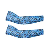 Square Royal Blue