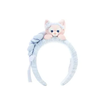 Disney LinaBell 2024 Spring Duffy And Friends Collection Doll Products