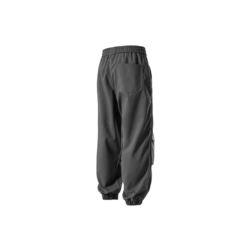 GSUE Cargo Pants Unisex-3
