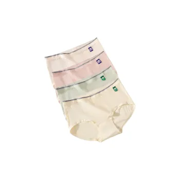 Flowers In Water Underpants Women's
