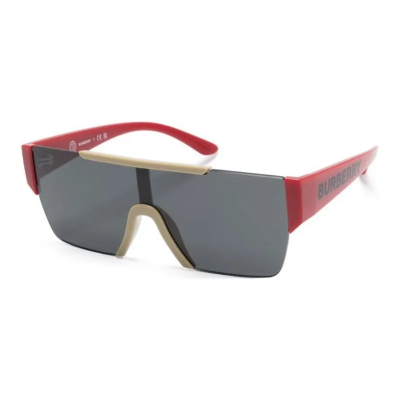 Burberry Rimless Sunglasses-0