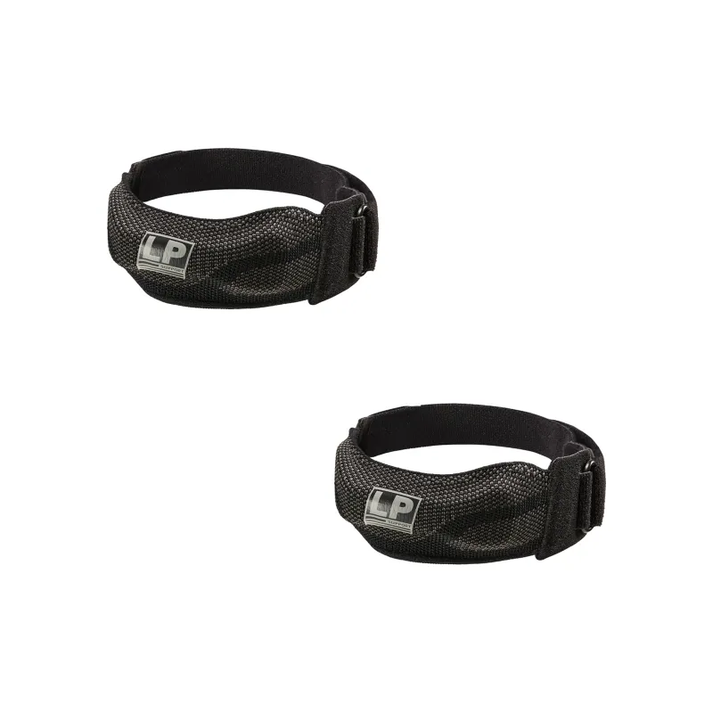 LP SUPPORT Knee Pads-11