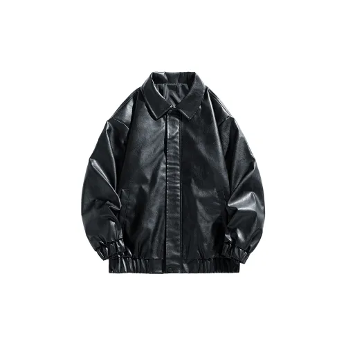 KM Jackets Unisex